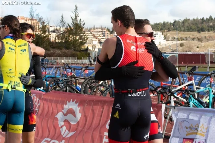 XXII Duatlón de Soria