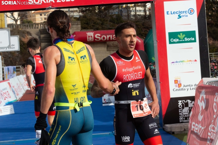 XXII Duatlón de Soria