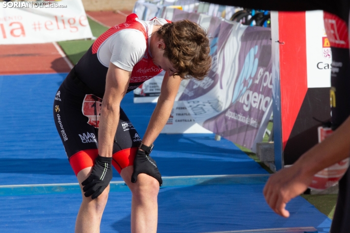 XXII Duatlón de Soria