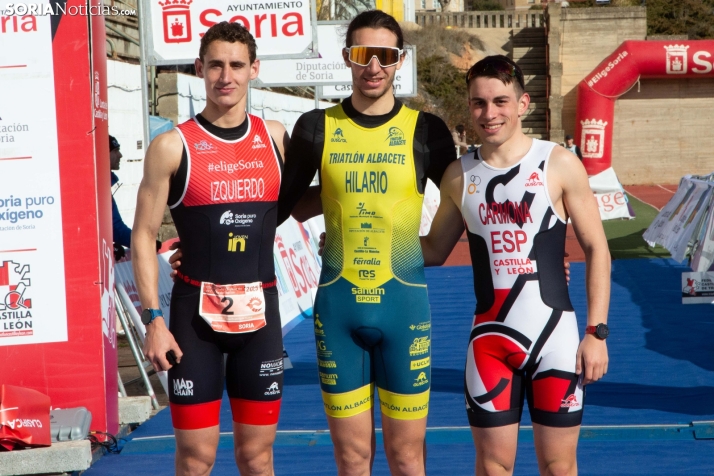 XXII Duatlón de Soria