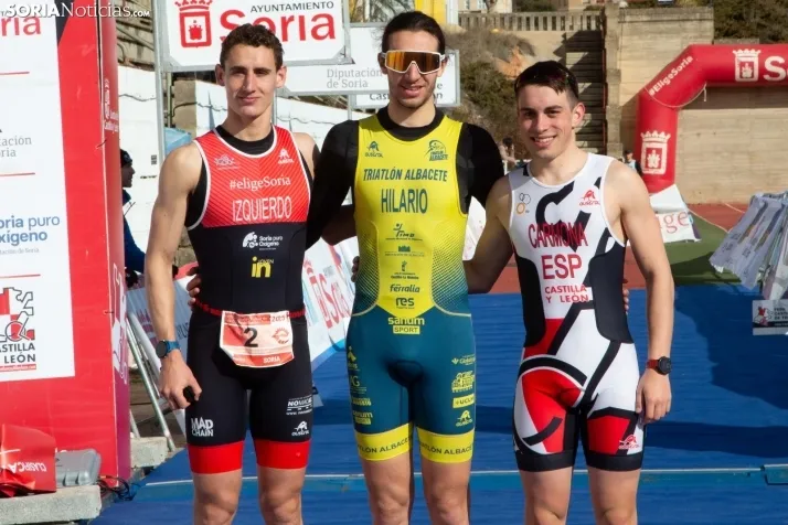 XXII Duatlón de Soria