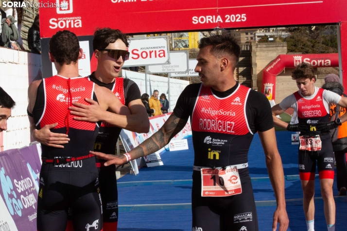 XXII Duatlón de Soria