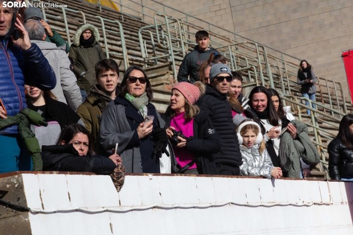 XXII Duatlón de Soria