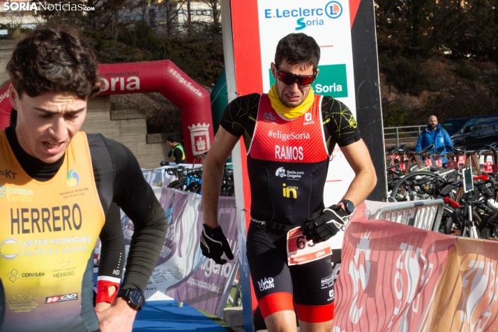 XXII Duatlón de Soria