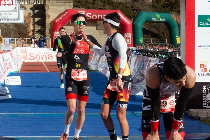 XXII Duatlón de Soria