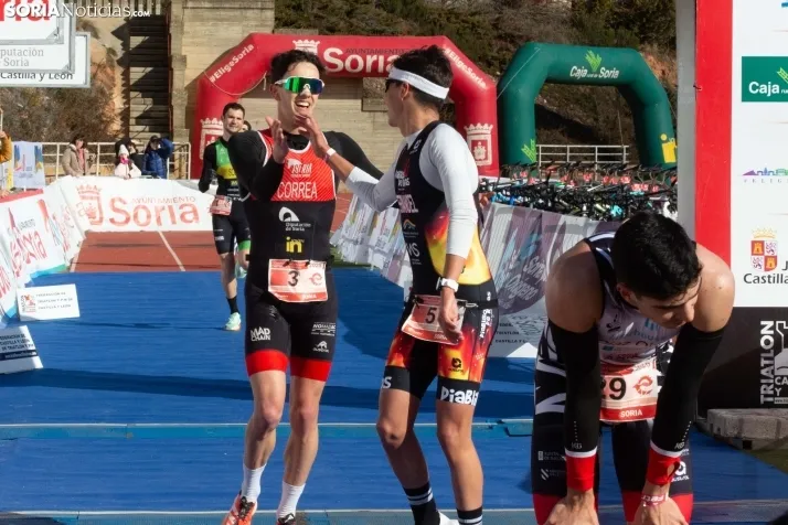 XXII Duatlón de Soria