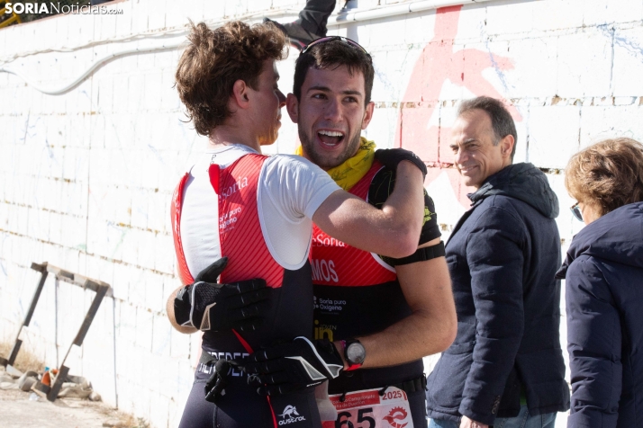 XXII Duatlón de Soria
