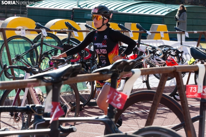 XXII Duatlón de Soria