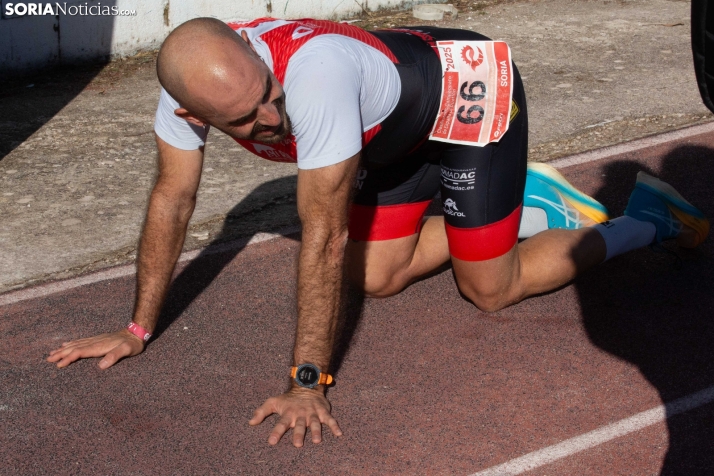 XXII Duatlón de Soria