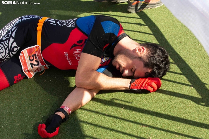 XXII Duatlón de Soria