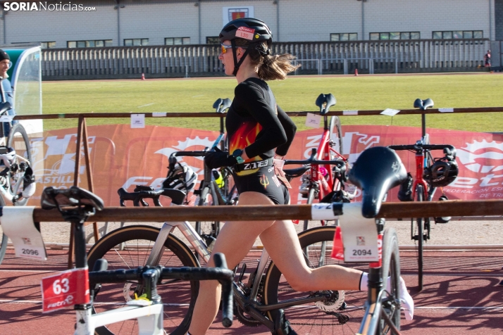 XXII Duatlón de Soria