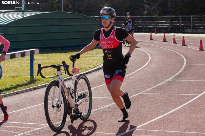 XXII Duatlón de Soria