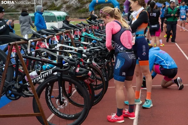 XXII Duatlón de Soria