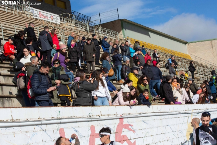 XXII Duatlón de Soria