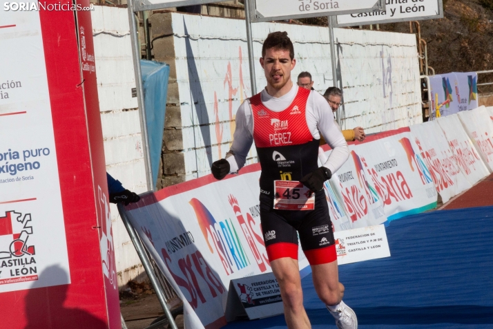 XXII Duatlón de Soria