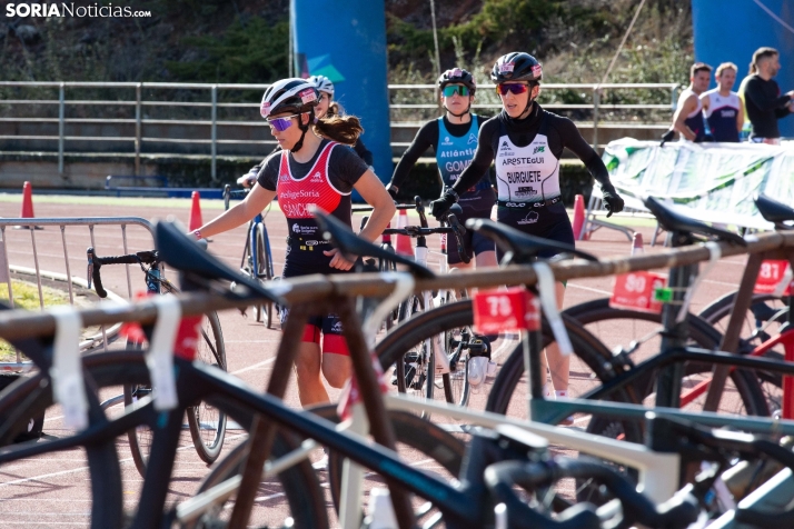 XXII Duatlón de Soria