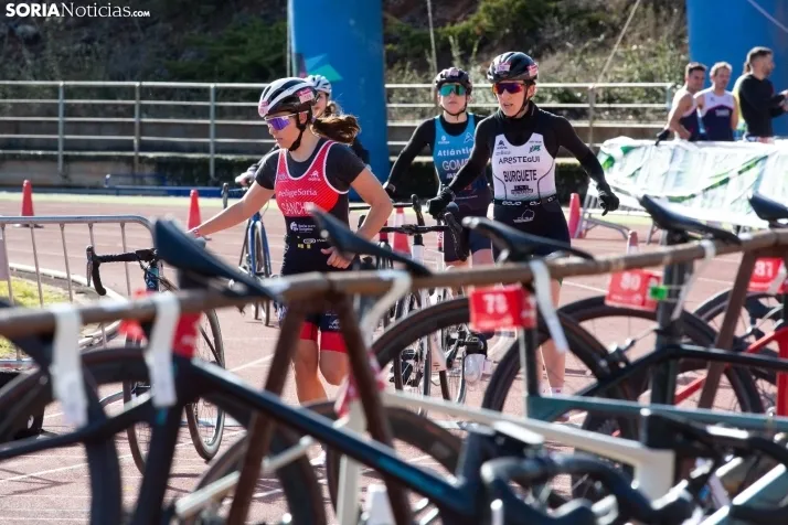 XXII Duatlón de Soria