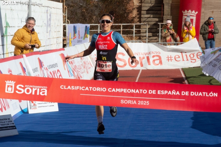 XXII Duatlón de Soria