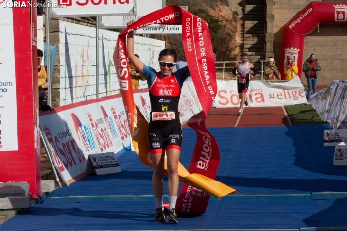 XXII Duatlón de Soria