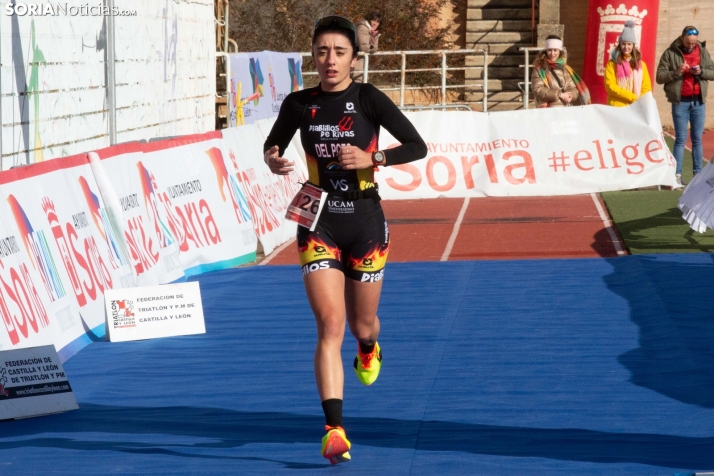 XXII Duatlón de Soria