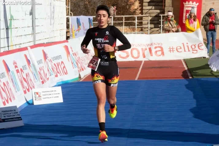 XXII Duatlón de Soria