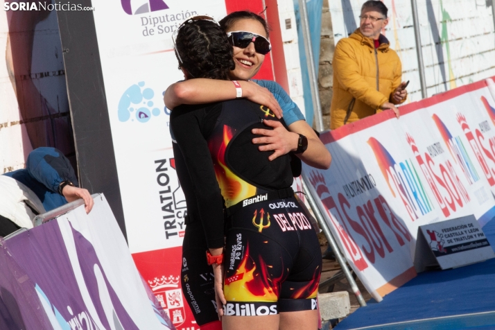 XXII Duatlón de Soria