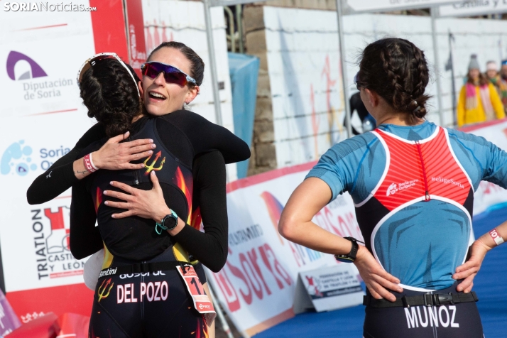 XXII Duatlón de Soria