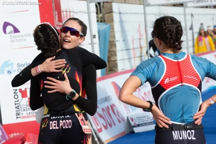 XXII Duatlón de Soria