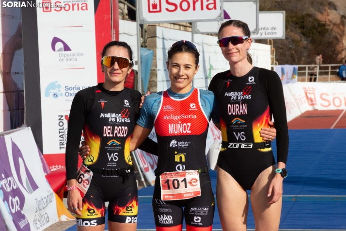 XXII Duatlón de Soria