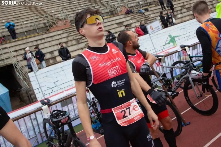 XXII Duatlón de Soria
