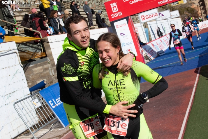 XXII Duatlón de Soria