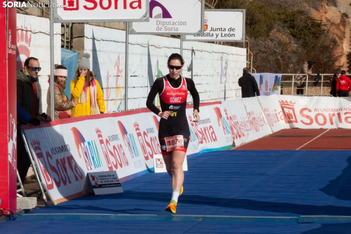 XXII Duatlón de Soria