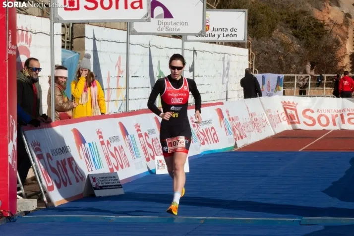 XXII Duatlón de Soria