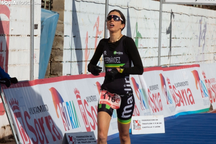 XXII Duatlón de Soria