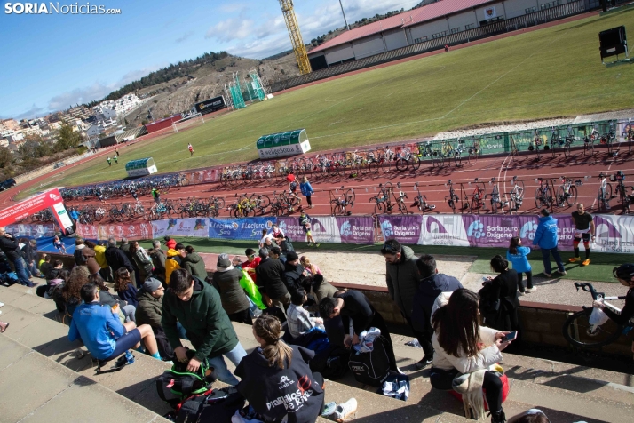 XXII Duatlón de Soria