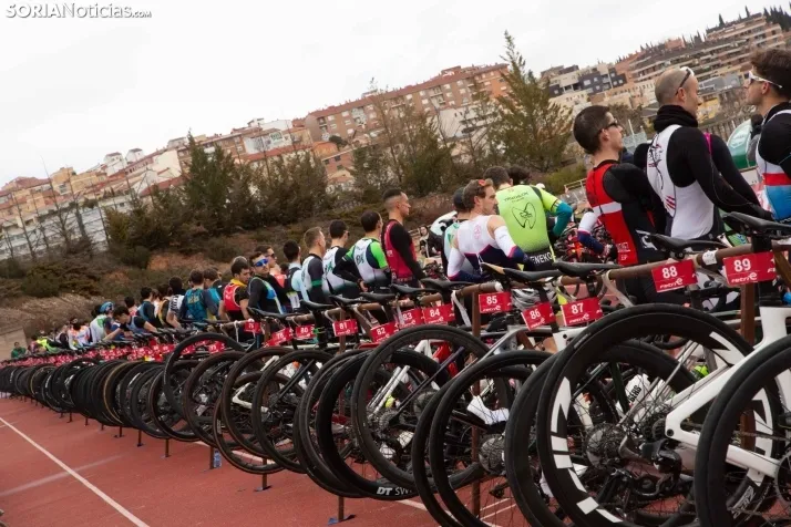XXII Duatlón de Soria