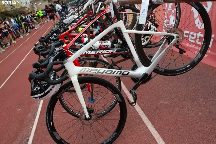 XXII Duatlón de Soria