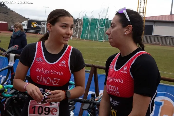 XXII Duatlón de Soria