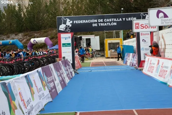 XXII Duatlón de Soria