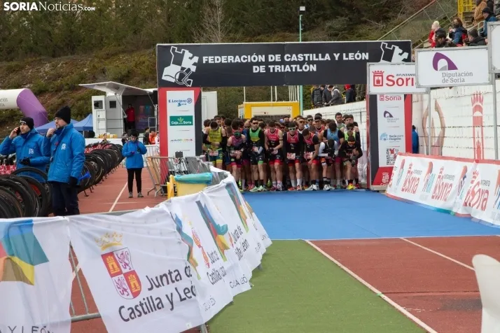 XXII Duatlón de Soria