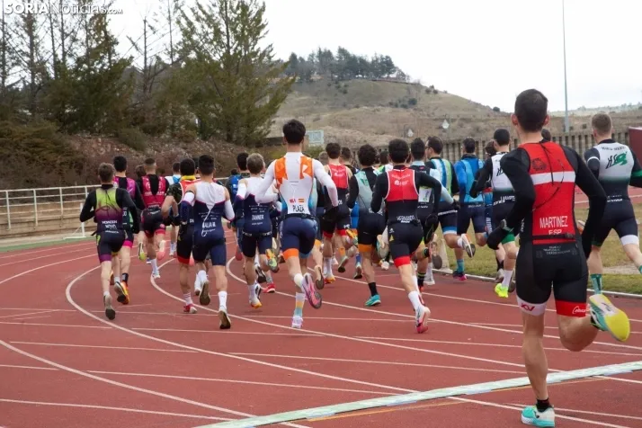 XXII Duatlón de Soria