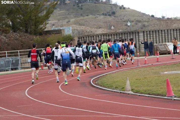 XXII Duatlón de Soria