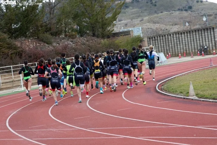 XXII Duatlón de Soria