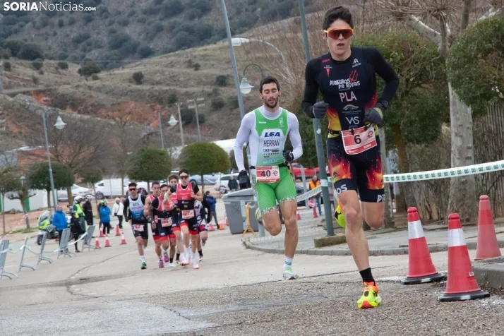 XXII Duatlón de Soria