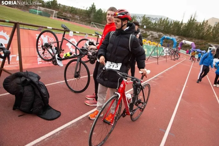 XXII Duatlón de Soria