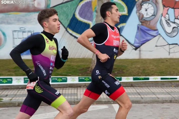 XXII Duatlón de Soria