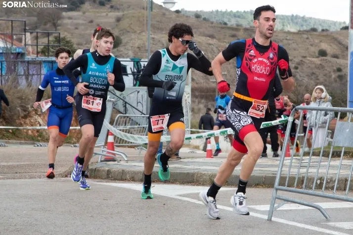 XXII Duatlón de Soria