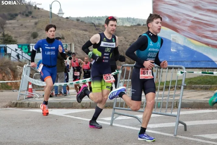 XXII Duatlón de Soria
