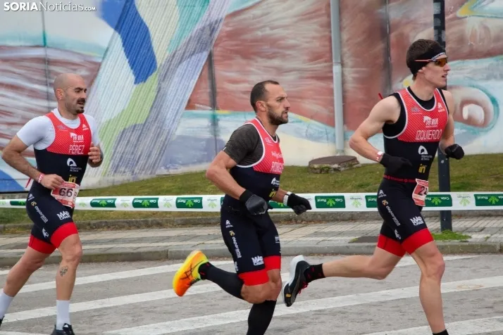 XXII Duatlón de Soria