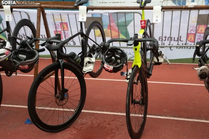 XXII Duatlón de Soria